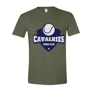 Softstyle T-Shirt Thumbnail