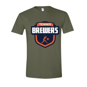 Softstyle T-Shirt Thumbnail