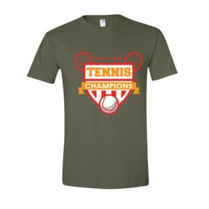 Softstyle T-Shirt Thumbnail