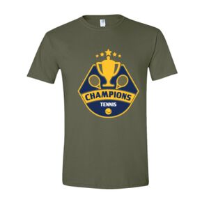 Softstyle T-Shirt Thumbnail