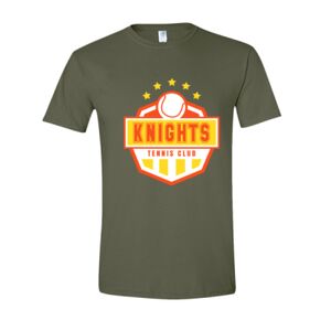 Softstyle T-Shirt Thumbnail