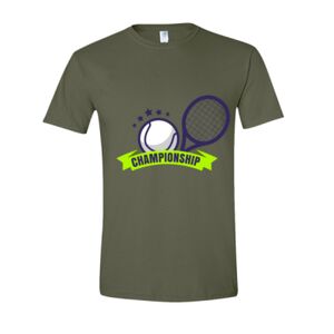 Softstyle T-Shirt Thumbnail