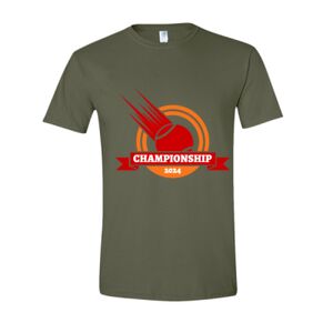 Softstyle T-Shirt Thumbnail