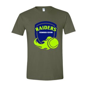 Softstyle T-Shirt Thumbnail