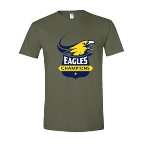 Softstyle T-Shirt Thumbnail