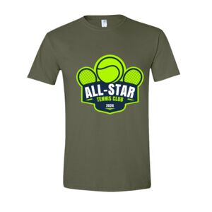 Softstyle T-Shirt Thumbnail