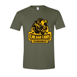 Softstyle T-Shirt Thumbnail