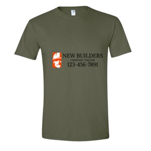 Softstyle T-Shirt Thumbnail