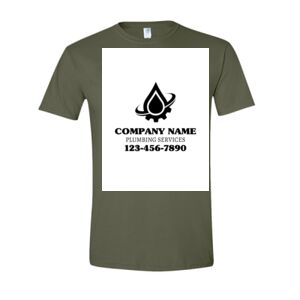 Softstyle T-Shirt Thumbnail