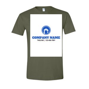 Softstyle T-Shirt Thumbnail