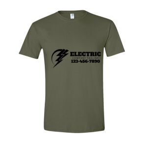 Softstyle T-Shirt Thumbnail