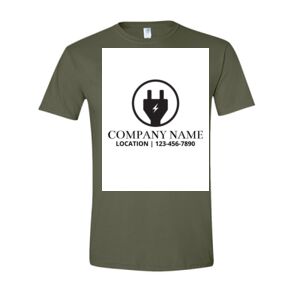 Softstyle T-Shirt Thumbnail