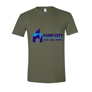 Softstyle T-Shirt Thumbnail