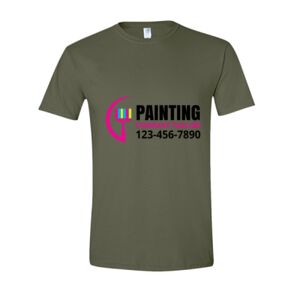 Softstyle T-Shirt Thumbnail