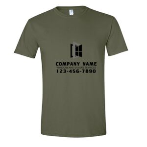 Softstyle T-Shirt Thumbnail