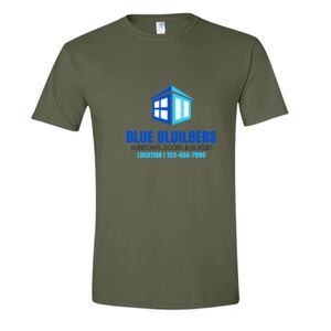 Softstyle T-Shirt Thumbnail