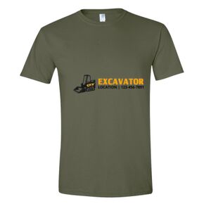 Softstyle T-Shirt Thumbnail
