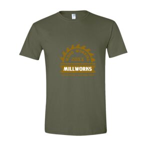 Softstyle T-Shirt Thumbnail