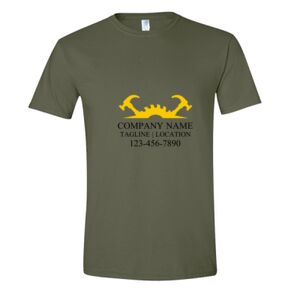 Softstyle T-Shirt Thumbnail
