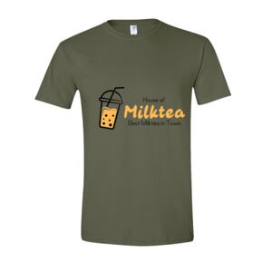 Softstyle T-Shirt Thumbnail