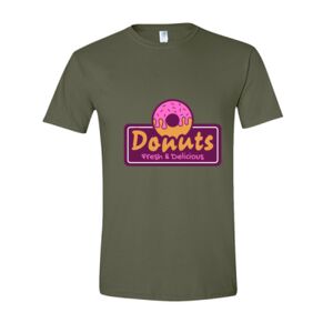 Softstyle T-Shirt Thumbnail