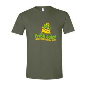 Softstyle T-Shirt Thumbnail