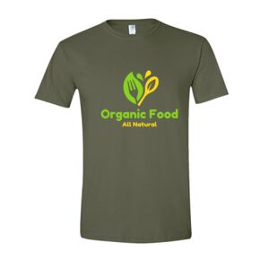 Softstyle T-Shirt Thumbnail