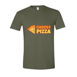 Softstyle T-Shirt Thumbnail