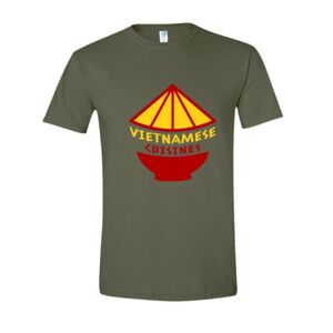 Softstyle T-Shirt Thumbnail