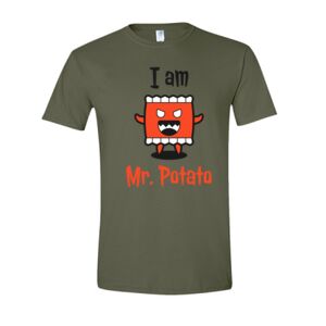 Softstyle T-Shirt Thumbnail