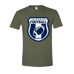 Softstyle T-Shirt Thumbnail