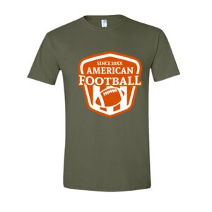 Softstyle T-Shirt Thumbnail