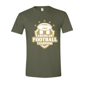 Softstyle T-Shirt Thumbnail