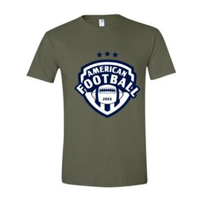 Softstyle T-Shirt Thumbnail