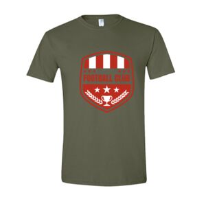 Softstyle T-Shirt Thumbnail
