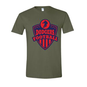 Softstyle T-Shirt Thumbnail