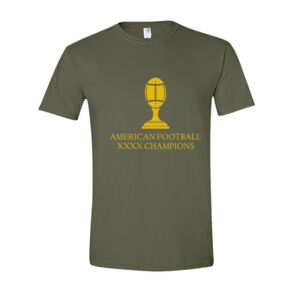 Softstyle T-Shirt Thumbnail