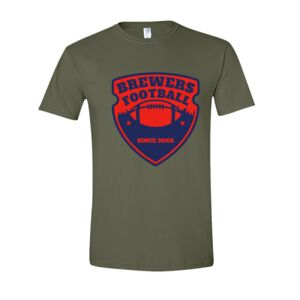 Softstyle T-Shirt Thumbnail