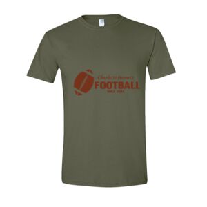 Softstyle T-Shirt Thumbnail