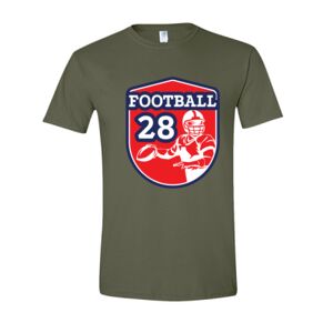 Softstyle T-Shirt Thumbnail