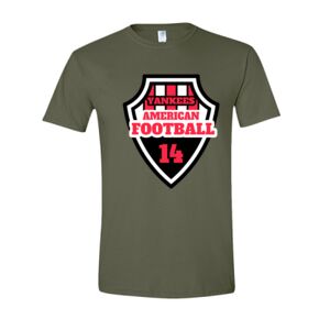 Softstyle T-Shirt Thumbnail