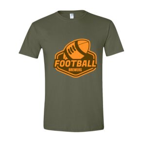 Softstyle T-Shirt Thumbnail