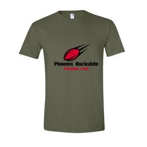 Softstyle T-Shirt Thumbnail