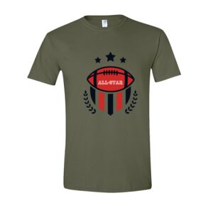 Softstyle T-Shirt Thumbnail