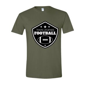 Softstyle T-Shirt Thumbnail