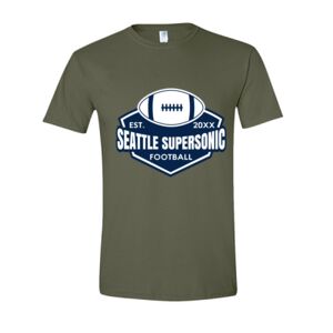 Softstyle T-Shirt Thumbnail