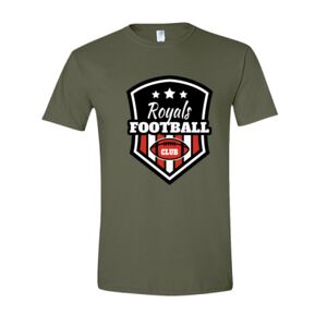 Softstyle T-Shirt Thumbnail