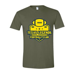 Softstyle T-Shirt Thumbnail