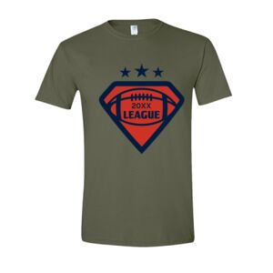 Softstyle T-Shirt Thumbnail