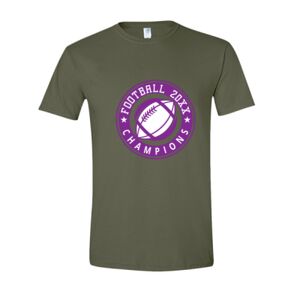 Softstyle T-Shirt Thumbnail